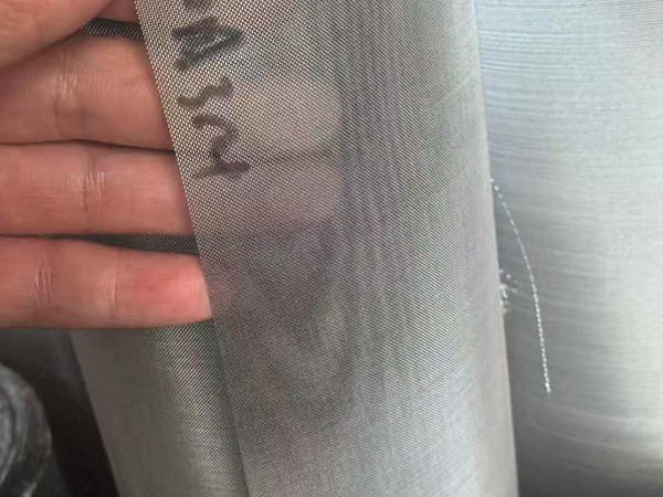 大慶不銹鋼網(不銹鋼絲網）