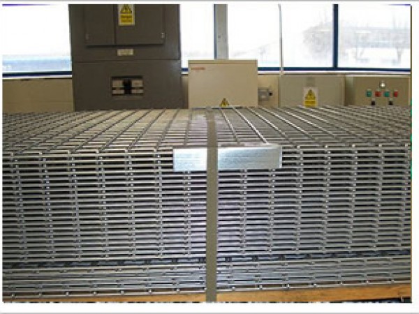 大慶不銹鋼網片