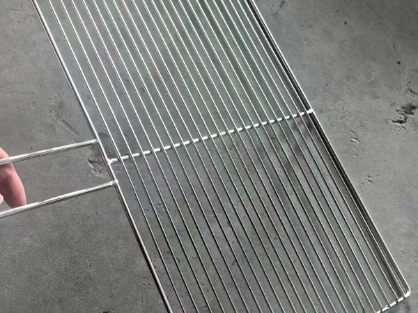 大慶燒烤盤  燒烤架